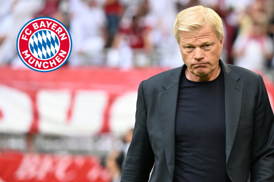 Jetzt macht Bayern-Boss Kahn die Ansage: "Totale Bereitschaft, Gier, Wille"