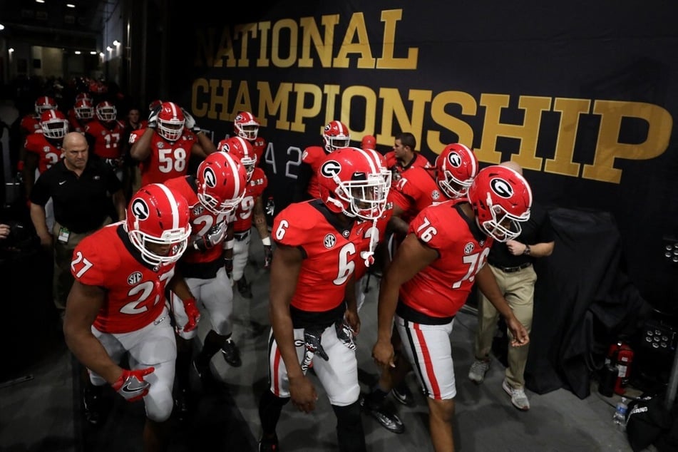What Georgia football needs to win back-to-back national titles