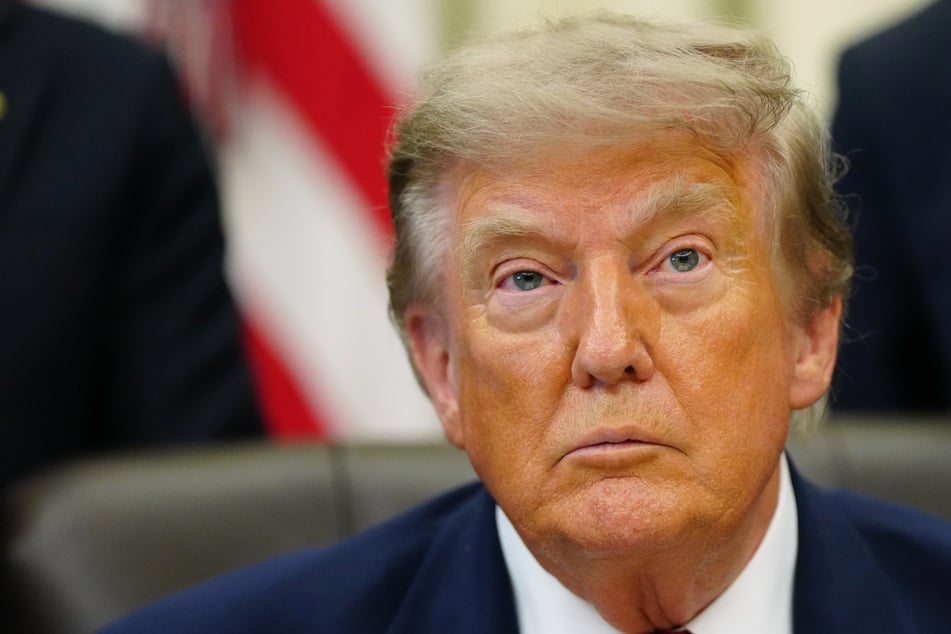 Nahost-Konflikt: Trump droht Iran mit Angriffen auf Kraftwerke und Brücken