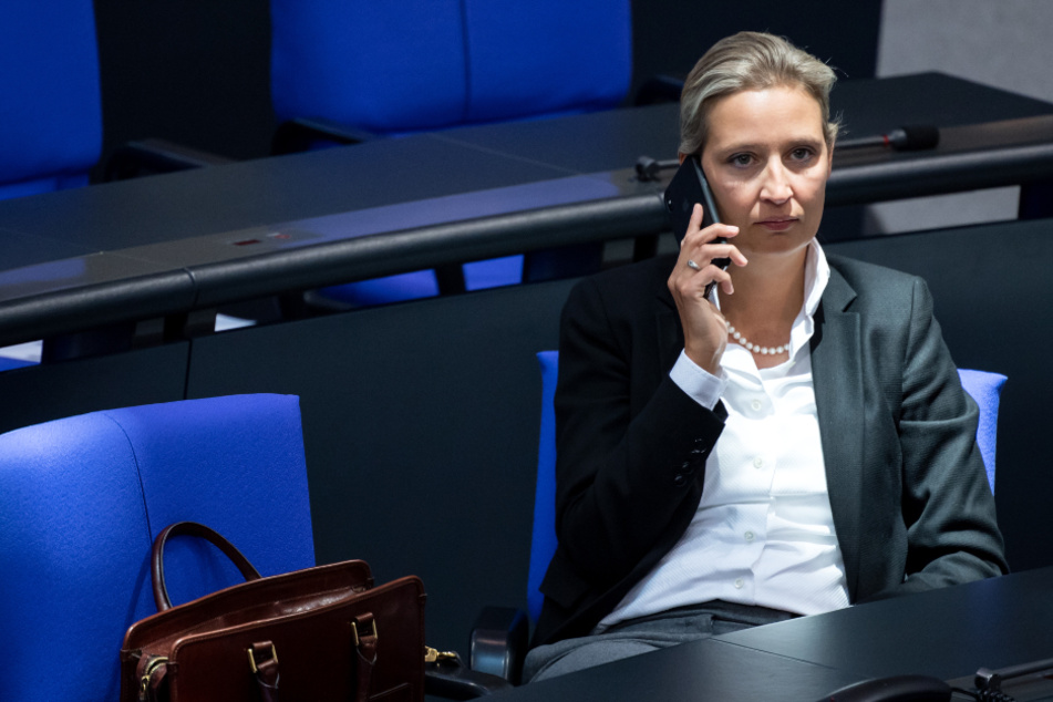 Fast 400.000 Euro Strafe wegen Spendenaffäre: Jetzt will die AfD dagegen klagen