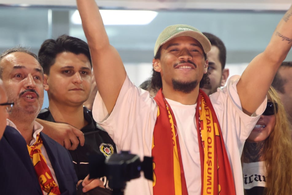 Transfermarkt im Liveticker: Sané-Wechsel nach Istanbul offiziell