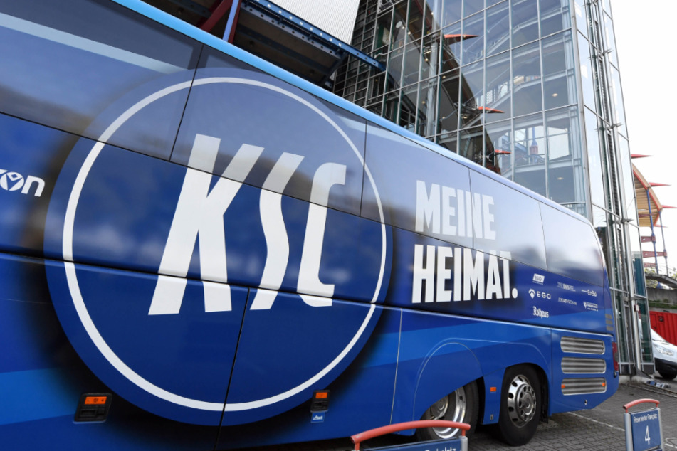 Beim KSC stehen nicht alle hinter Wellenreuther.