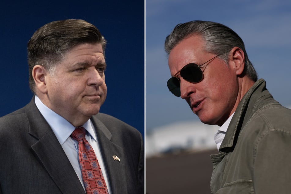 Democrats demand refunds after Supreme Court tosses Trump tariffs: "Cut the check"