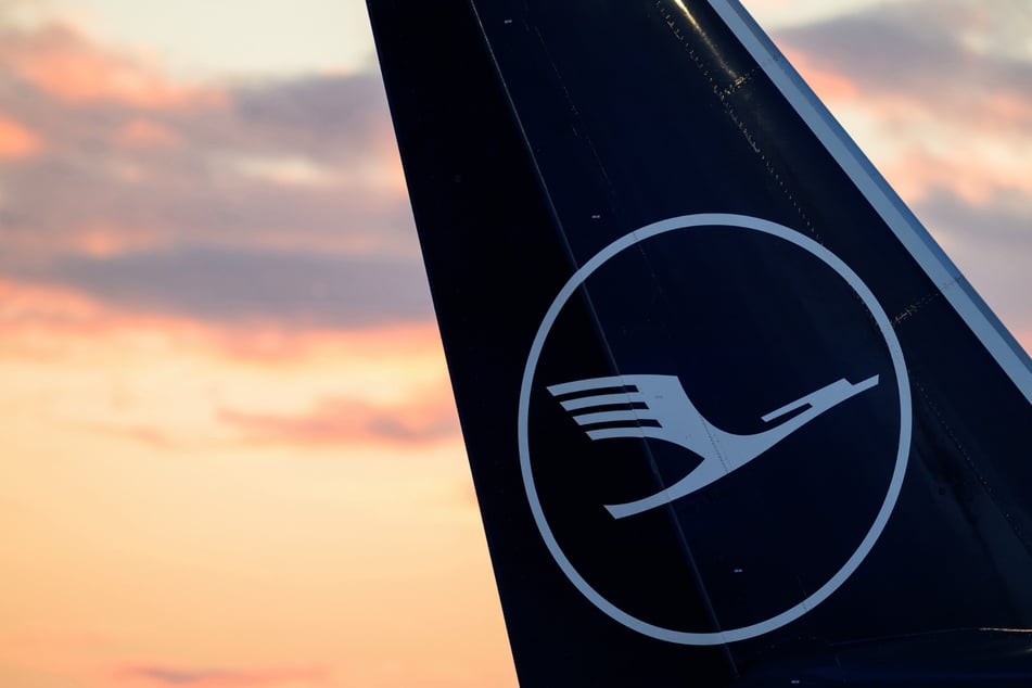 "Undefinierbarer Geruch": Lufthansa-Flieger nach Frankfurt muss im Kongo zwischenlanden