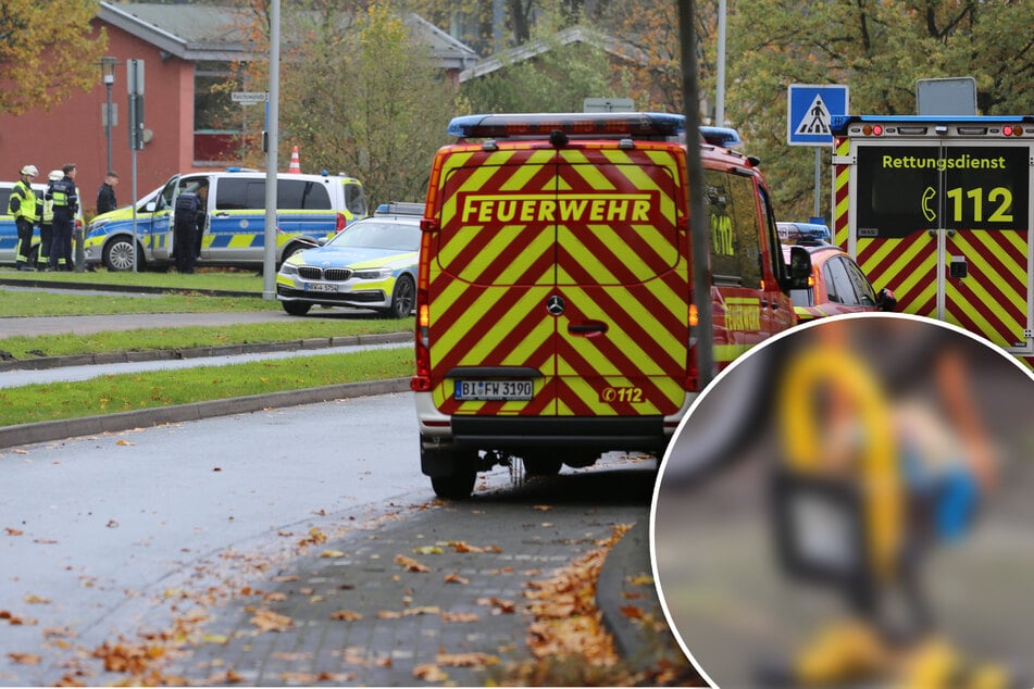 Zum Schmunzeln: Dieses komische Teil sorgt für falschen Alarm vor Bonner Gericht