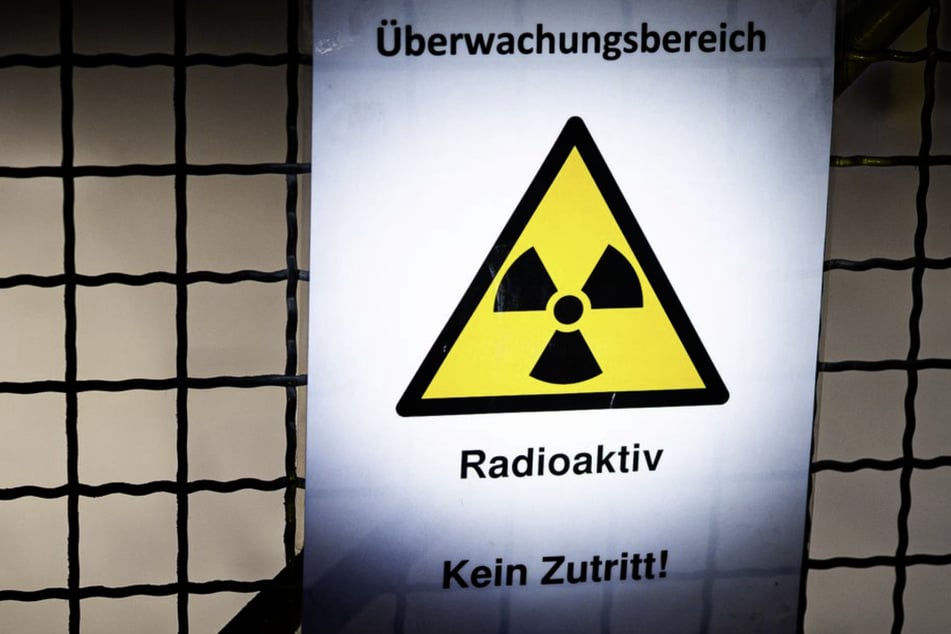 In Baden-Württemberg eignen sich drei Orte für einen sicheren Standort für ein Endlager für Atommüll.