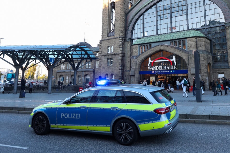 Polizeieinsatz am Hauptbahnhof: Ausfälle und Verspätungen im S-Bahn-Verkehr