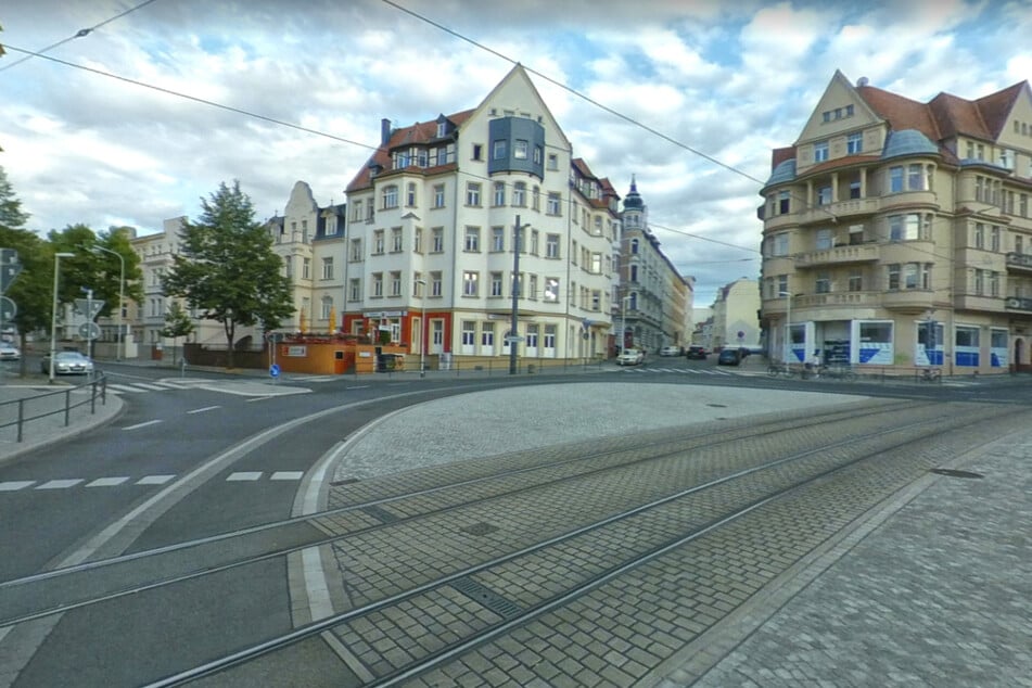 Auf dem Rannischen Platz kam es am frühen Samstagmorgen zu einer körperlichen Auseinandersetzung zwischen mehreren Personen.