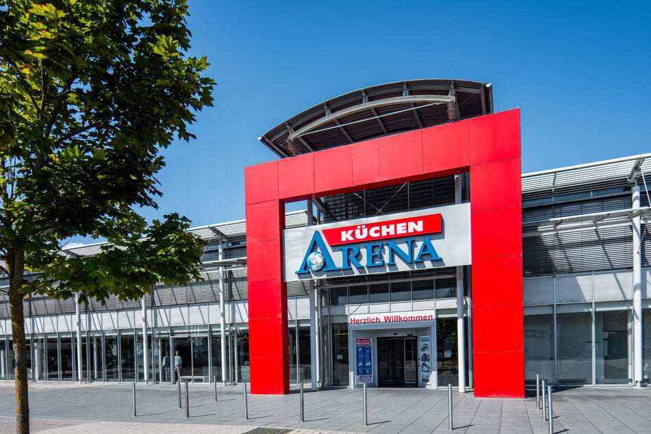 KüchenArena Waiblingen