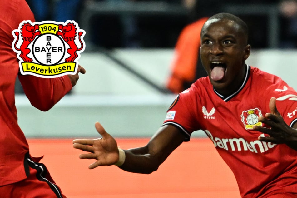 Transfer-Hammer steht kurz bevor: Bayer 04 will Moussa Diaby zurückholen!