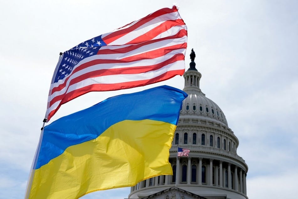 Eine Parlamentskammer ringt sich zu potenziell folgenschweren Sanktionen gegen Russland durch - aber wird die andere auch zustimmen?