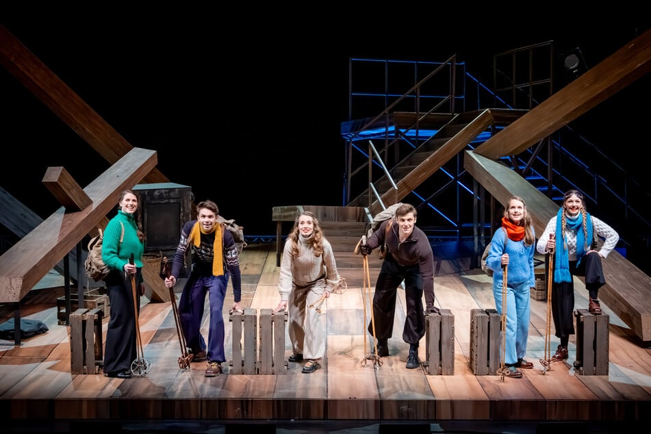 Ist "Scholl - Die Knospe der Weißen Rose" einen Besuch wert?