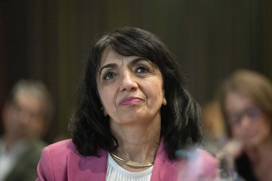 Landtagspräsidentin Muhterem Aras (59, Grüne) zeigte sich entsetzt.