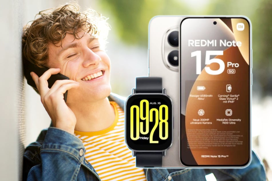 Wer einen Tarif unter 10 Euro sucht, kommt an diesem Xiaomi-Bundle nicht vorbei