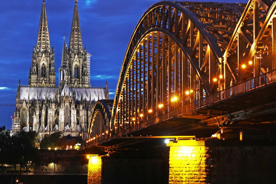 Köln besticht in der Studie durch ein starkes soziales Gefüge und die Zufriedenheit der Bürgerinnen und Bürger.