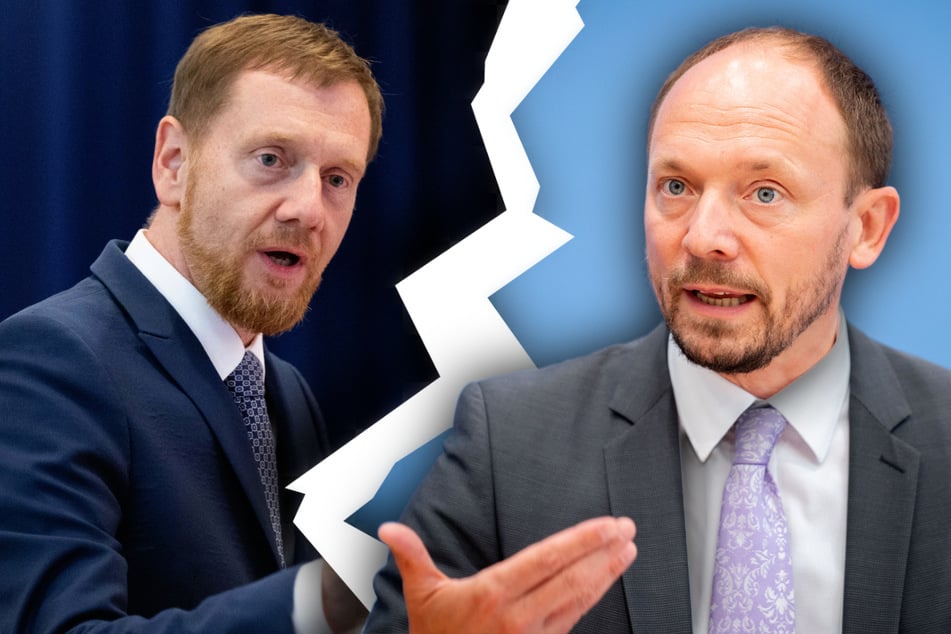 Kritik an Kretschmers "Putin-Versteherei": Ex-Ostbeauftragter kehrt sächsischer CDU den Rücken