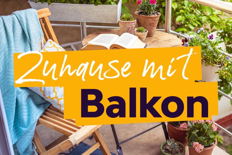 TAG Wohnen vermietet schöne Wohnungen in ruhiger und grüner Lage.