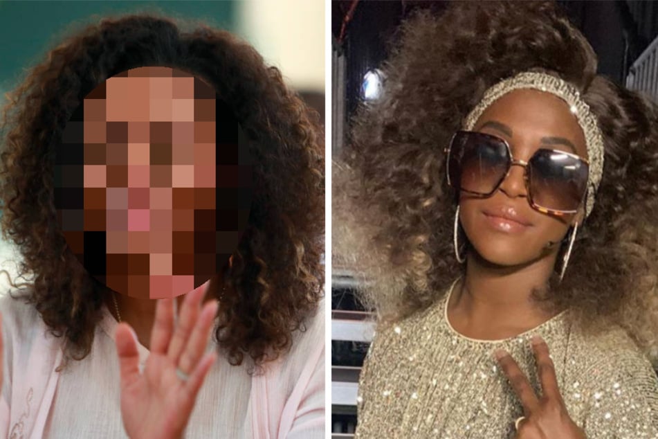 Fan findet: Dieser Berühmtheit sieht Motsi Mabuse hier total ähnlich