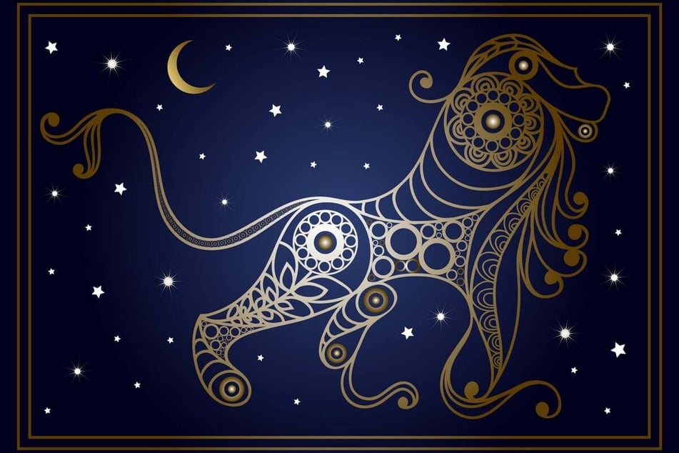 Free Leo monthly horoscope for September 2024