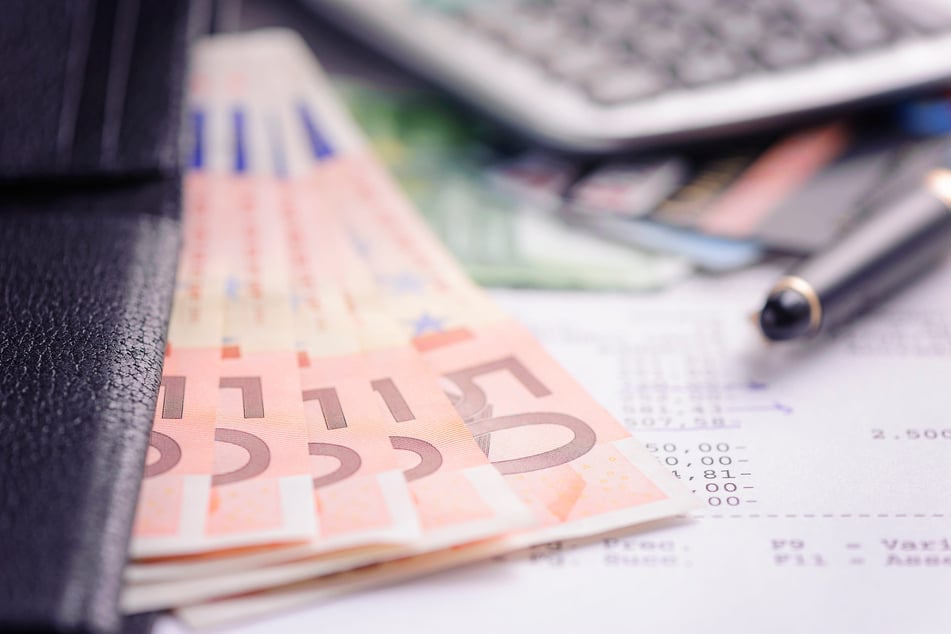 Provisionen von 1000 Euro knöpfte der mehrfach vorbestrafte Lausitzer seinen Opfern ab. (Symbolfoto)