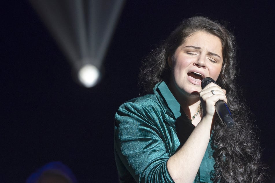 Dresden: Satin möchte in Fußstapfen ihrer Großmutter treten: Sarrasani holt Tochter als Pausenact zurück