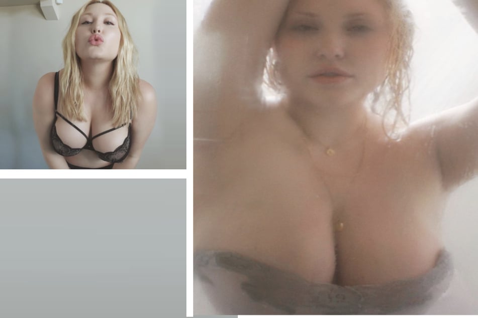 This Hoff's hot! Hayley Hasselhoff makes history with Playboy cover