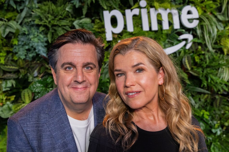 Bastian Pastewka und Anke Engelke werden weiterhin auf Prime Video zu sehen sein.