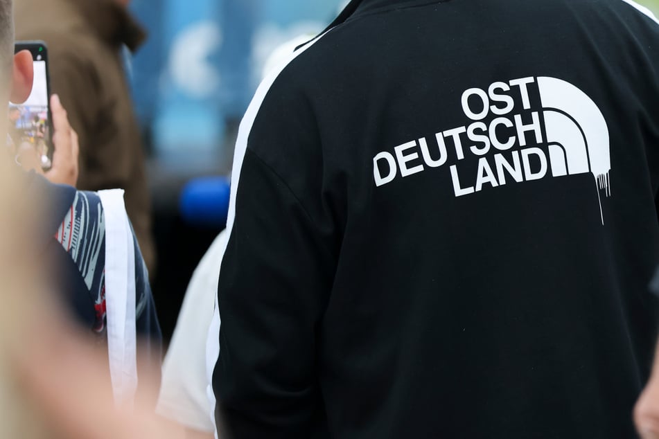 "Markierte Kategorie": Ostdeutschland laut Studie oft Thema in der "Tagesschau"