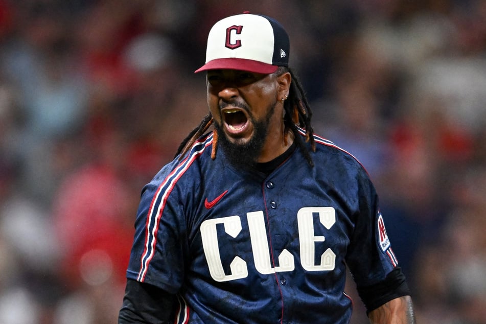 Cleveland Guardians pitcher Emmanuel Clase has been indicted on charges involving rigged bets in MLB games.