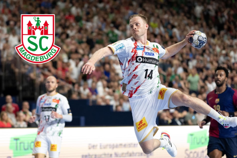 Siegeszug geht weiter: SC Magdeburg gewinnt auch Ostderby in Eisenach