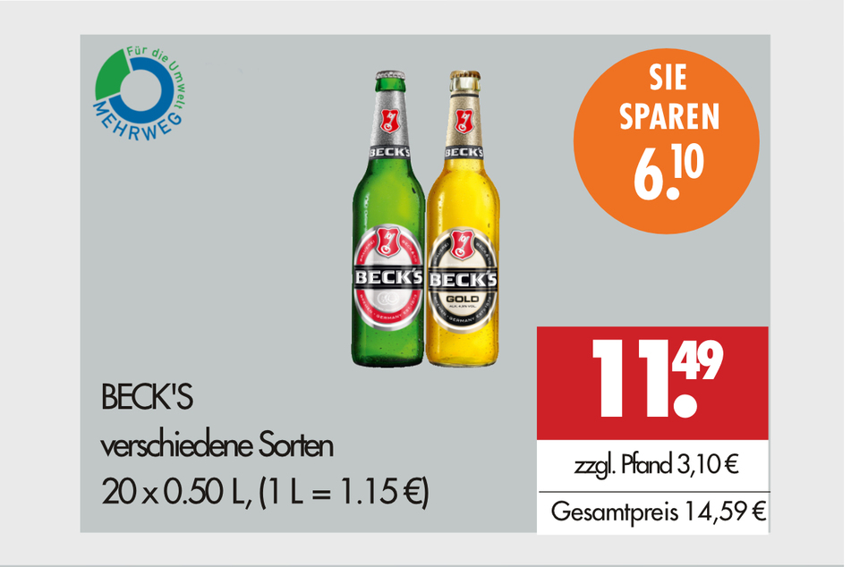 Einfach durchswipen und anklicken >>>>