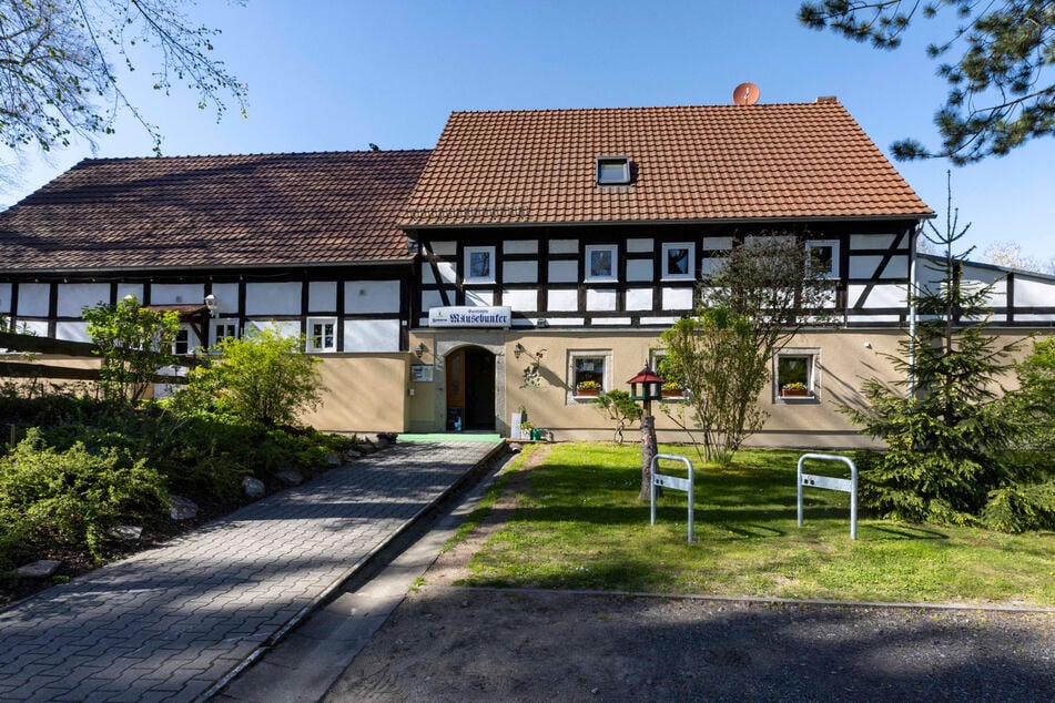 46 Plätze im Kleinen und über 70 im großen Raum bieten genug Platz für Vereinsabende oder große Hochzeitsfeiern.
