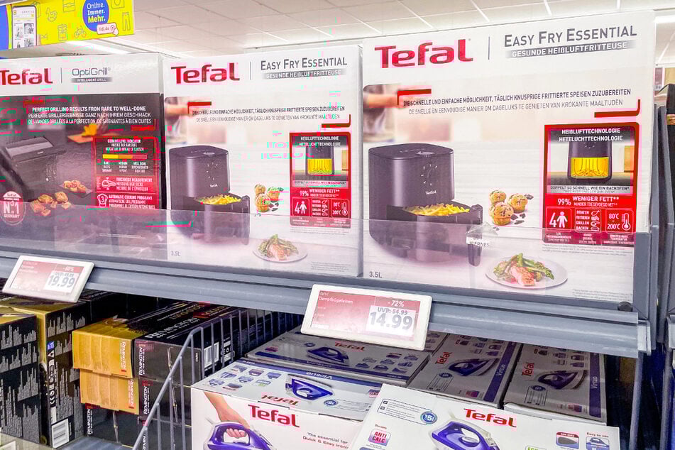 Ab Donnerstag (27.11.) gibt's bei Lidl diese beliebten Sonderangebote