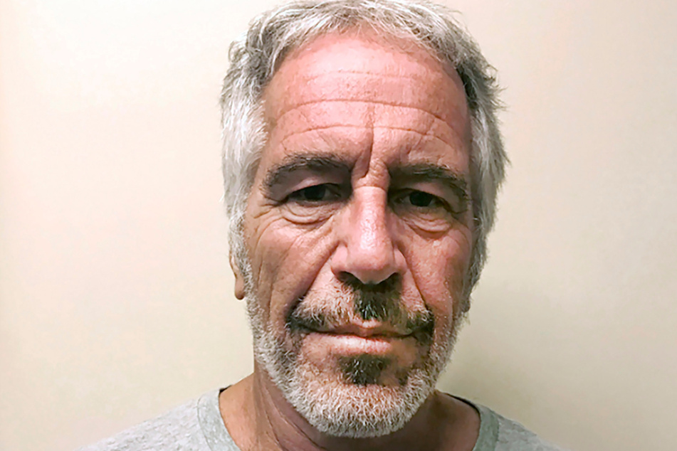 Jeffrey Epstein (†66) verstarb 2019 in einer New Yorker Gefängniszelle.