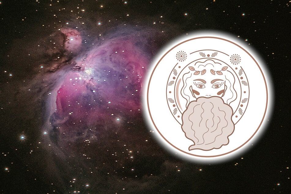 Free Virgo monthly horoscope for June 2025