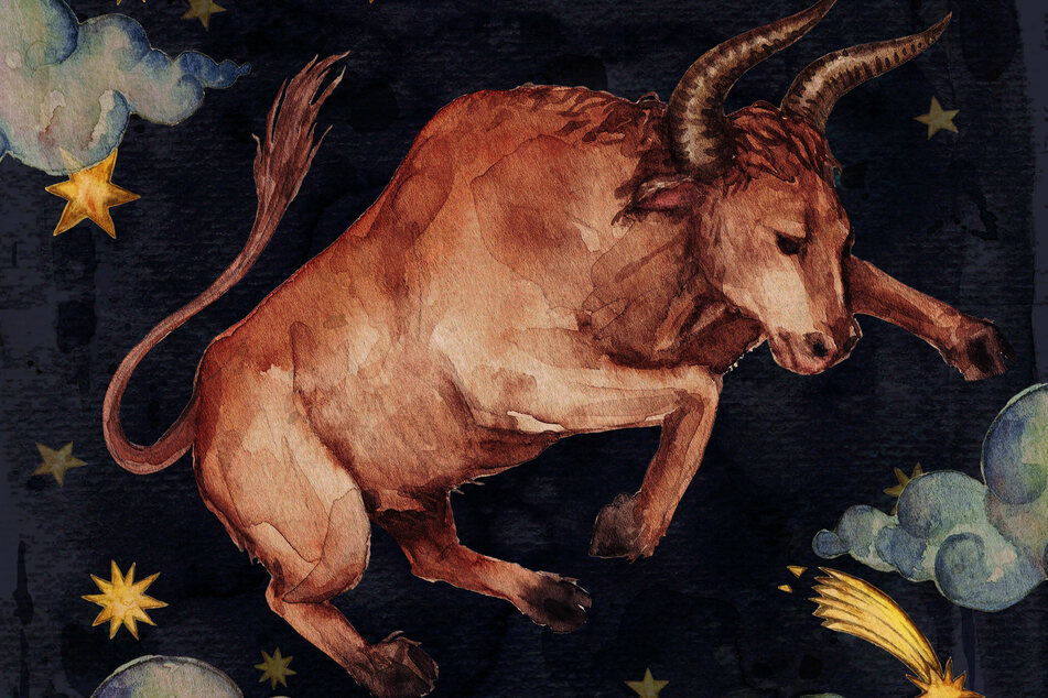 Dein Wochenhoroskop für Stier vom 07.06. - 13.06.2021.