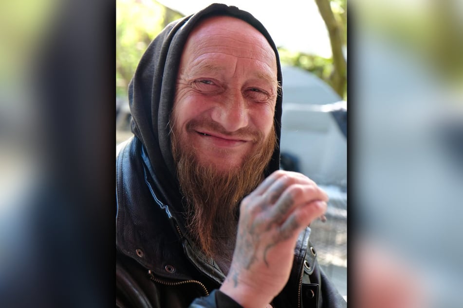 Opa, der auch als Asterix bekannt wurde, ist als 51-Jähriger gestorben.