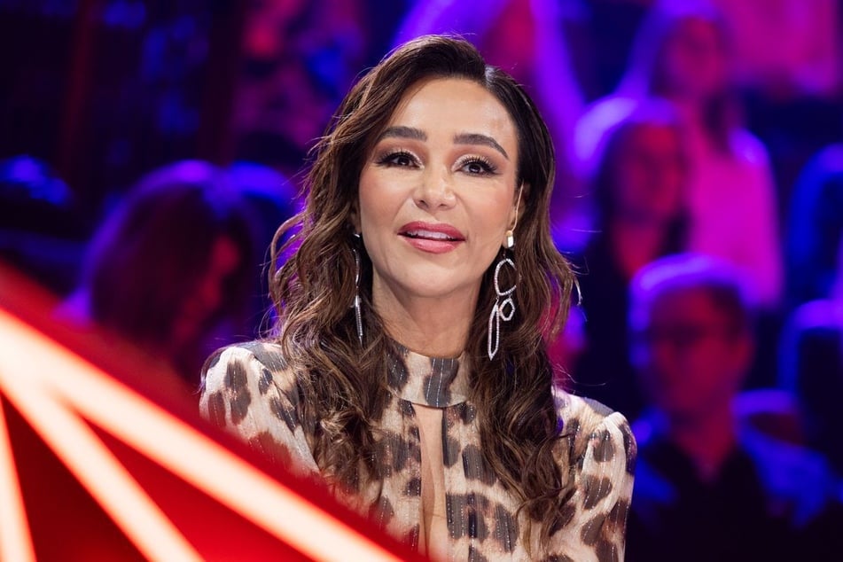 Verona Pooth (57) weiß nicht, an welchem Tag Heiligabend ist.