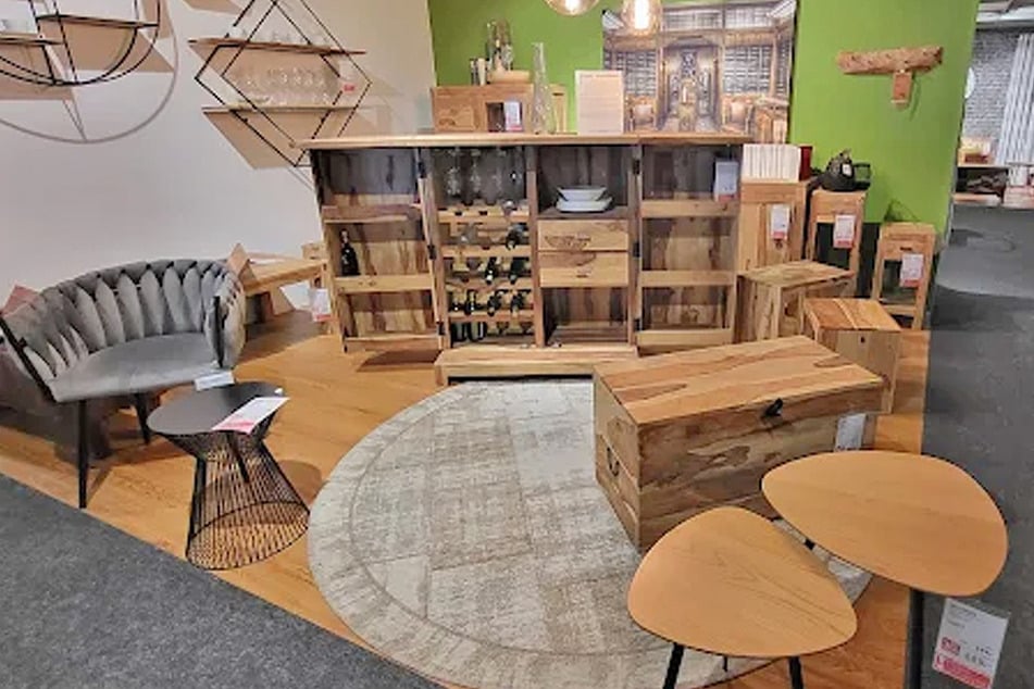 Diese Dinge sind bei dieser Möbelkette einen Tag lang günstig