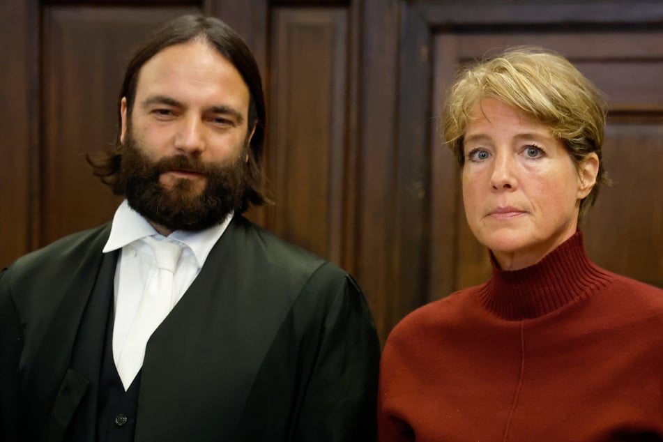 Block-Prozess: Verhandlung wegen Krankheitsfall unterbrochen