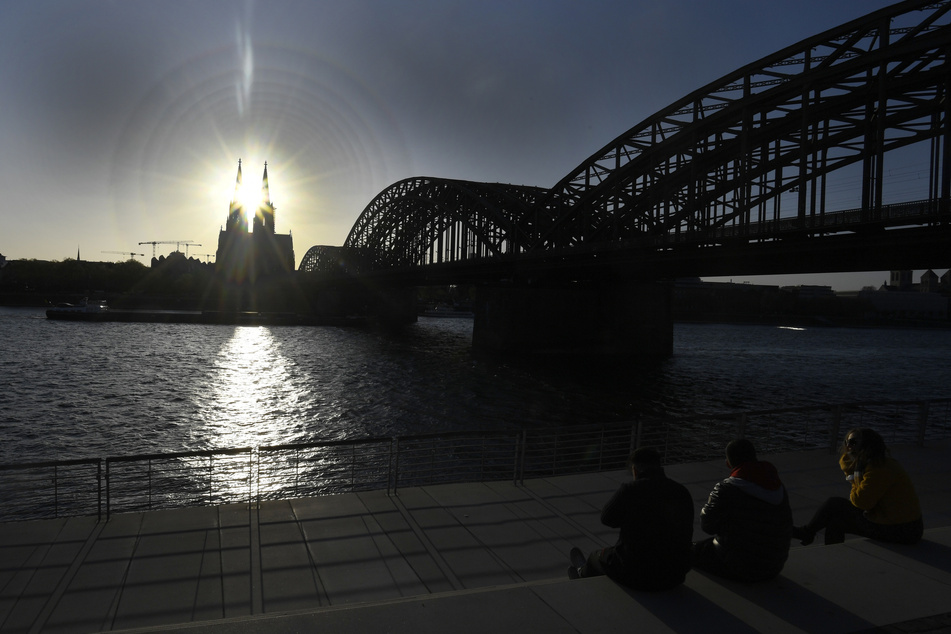 Im Dynamikranking belegt Köln Platz 14.