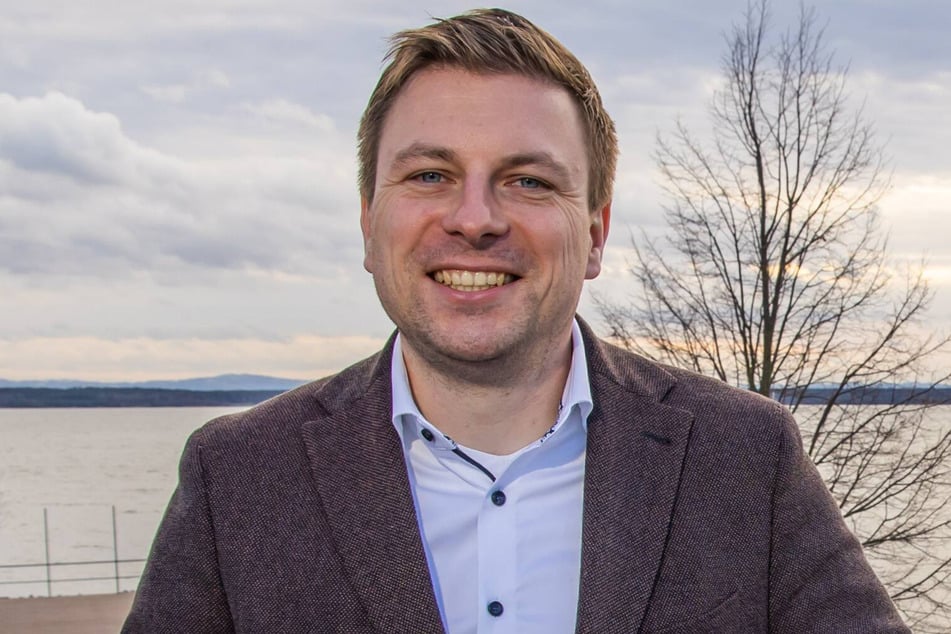 Boxbergs Bürgermeister Hendryk Balko (39, parteilos) sprach von einem "Schub für den Tourismus" in der Lausitz.