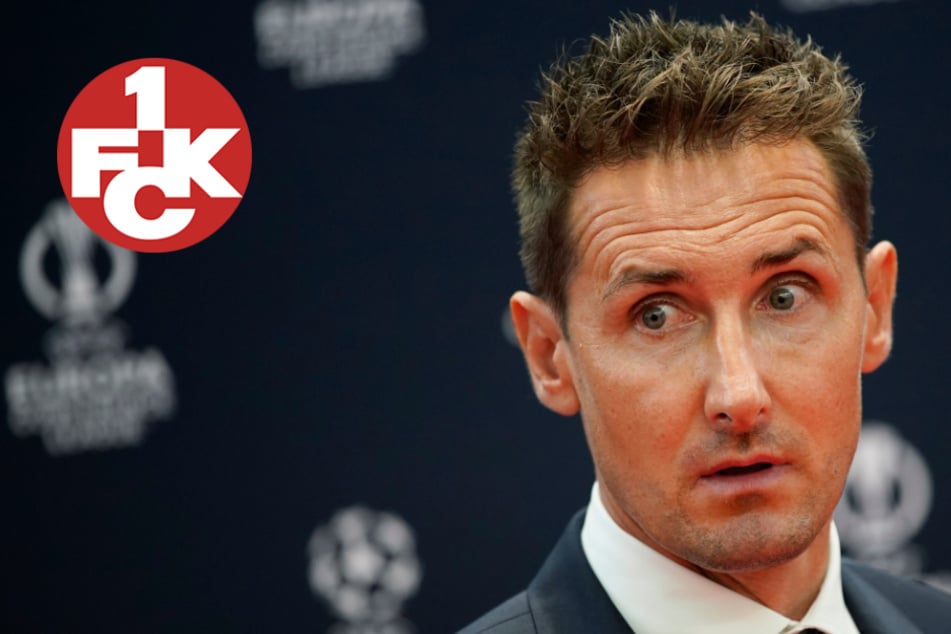 Rückkehr-Hammer nach 19 Jahren? Miro Klose bei Roten Teufeln im Gespräch!