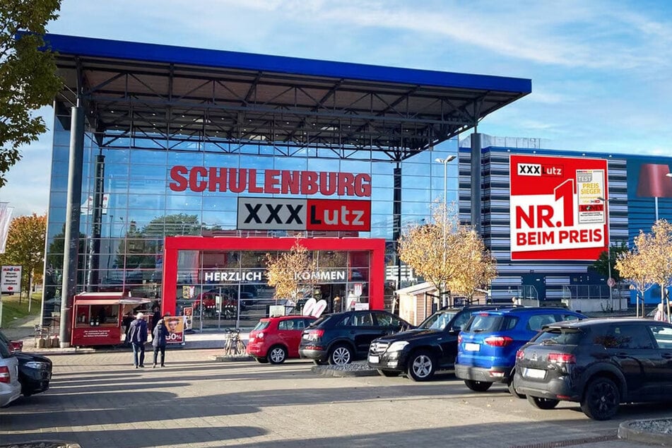 Diese Angebote gibt's nur am Sonntag (27.9.) bei XXXLutz