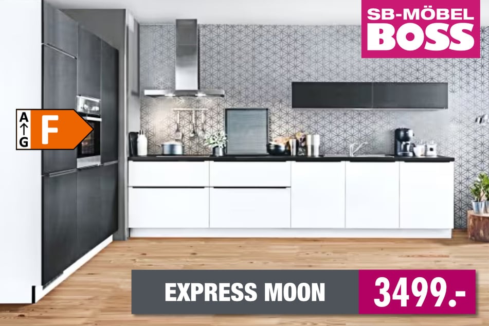 EXPRESS Moon für 3.499 Euro.