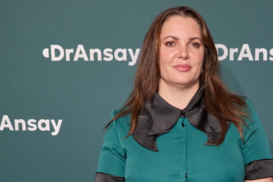 Sex-Expertin Paula Lambert über ihre Kindheit: "Es war einfach scheiße"