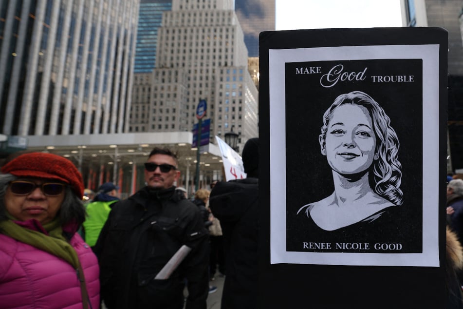 UN demands independent probe into Renee Nicole Good's killing by ICE officer