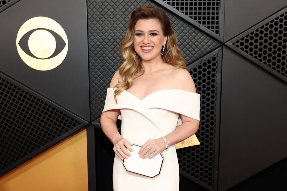 Kelly Clarkson (44) wurde in den frühen 2000er-Jahren durch die Ballade "Because of You" und den Hit "Stronger" berühmt. (Archivfoto)