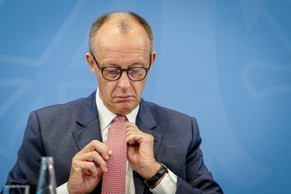 Bundeskanzler Friedrich Merz verkündete härtere Regeln für Empfänger von Sozialleistungen.