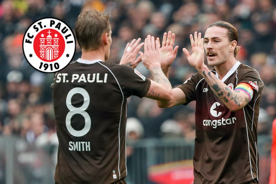 "Der Geist vom Millerntor": FC St. Pauli kommt nach frustrierendem Nachmittag zurück